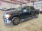 2010 FORD F150