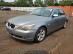 2007 BMW 530