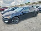 2019 CHEVROLET MALIBU