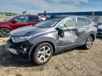 2018 HONDA CR -V