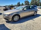 2011 AUDI A4