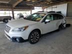 2015 SUBARU OUTBACK