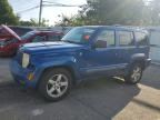 2009 JEEP LIBERTY