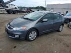 2014 HONDA INSIGHT