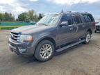 2017 FORD EXPEDITION