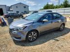 2024 NISSAN VERSA