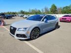 2014 AUDI RS7