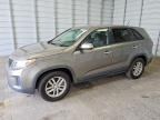 2014 KIA SORENTO