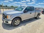 2020 FORD F150