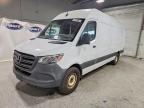 2021 MERCEDES-BENZ SPRINTER