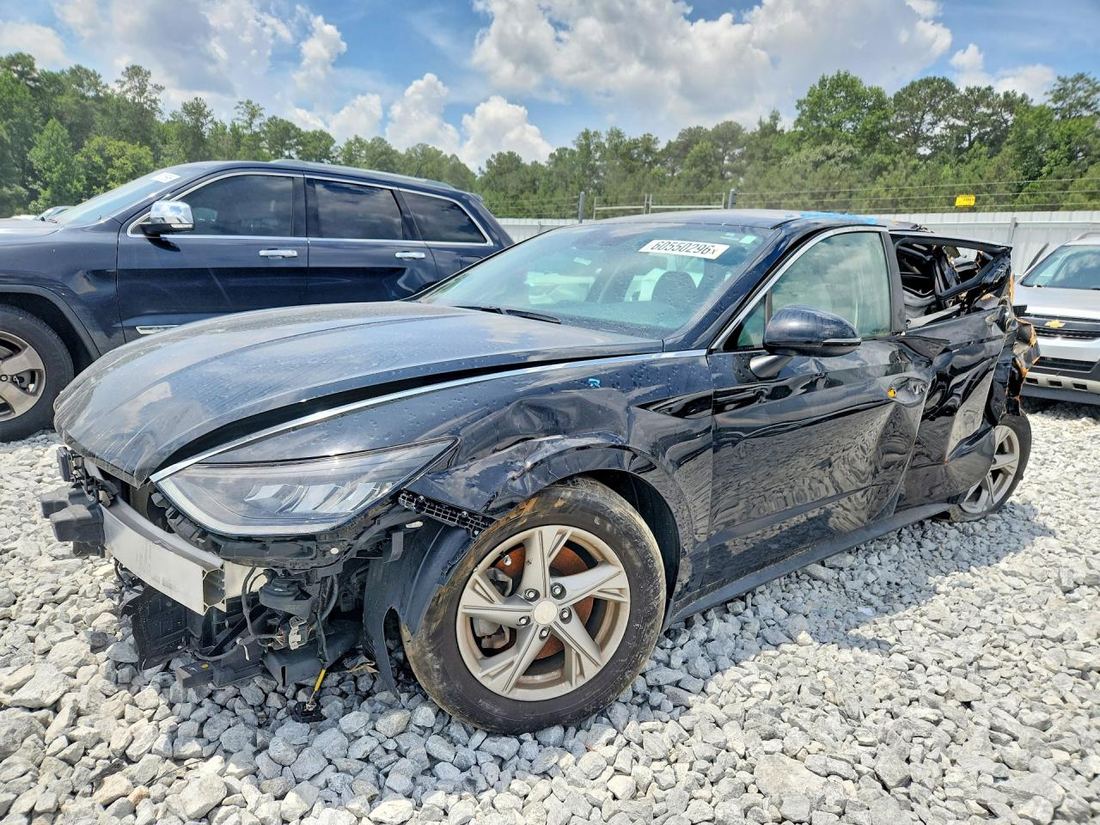 2023 HYUNDAI SONATA