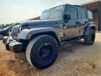 2014 JEEP WRANGLER UNLIMITED