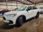 2025 HONDA HR-V