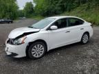 2013 NISSAN SENTRA
