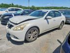 2012 INFINITI G37 SEDAN