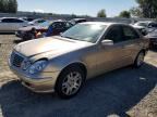 2004 MERCEDES-BENZ E