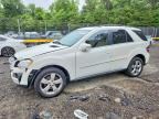 2011 MERCEDES-BENZ ML