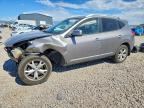 2011 NISSAN ROGUE