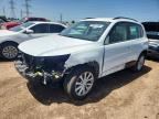 2018 VOLKSWAGEN TIGUAN LIMITED