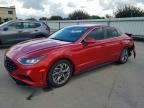2022 HYUNDAI SONATA