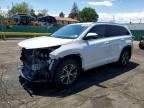 2016 TOYOTA HIGHLANDER