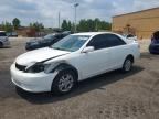 2005 TOYOTA CAMRY