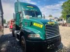 2018 MACK 600