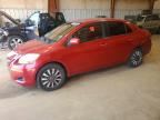 2009 TOYOTA YARIS