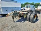 2012 GREAT DANE TRAILERS