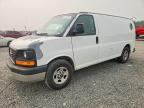 2008 GMC SAVANA