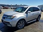 2013 ACURA MDX