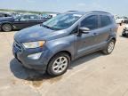 2020 FORD ECOSPORT
