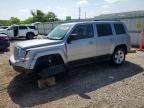 2016 JEEP PATRIOT