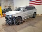 2012 JEEP GRAND CHEROKEE