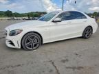 2020 MERCEDES-BENZ C