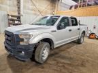 2015 FORD F150