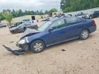 2006 HONDA ACCORD