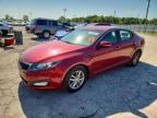 2012 KIA OPTIMA