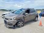 2022 CHEVROLET TRAX