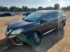 2016 NISSAN MURANO