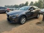 2019 MAZDA CX-3
