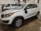 2016 KIA SPORTAGE