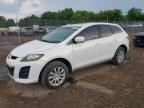 2010 MAZDA CX-7