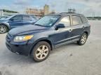 2007 HYUNDAI SANTA FE
