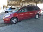 2007 TOYOTA SIENNA