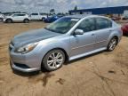 2013 SUBARU LEGACY