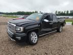 2017 GMC SIERRA