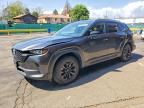 2023 MAZDA CX-50