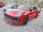2022 PORSCHE MACAN