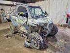 2018 POLARIS RZR